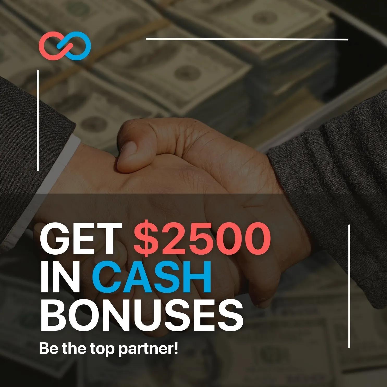 Wooter Partner Program - Promote Wooter, Earn Bonus Rewards