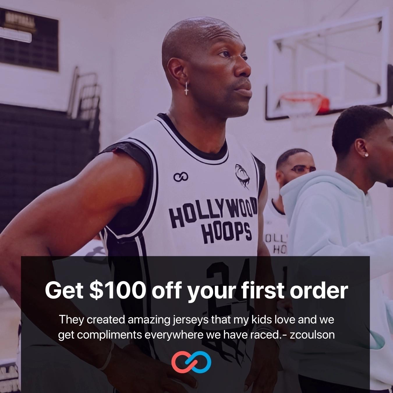 Wooter Partner Program - Get $100 off your first order