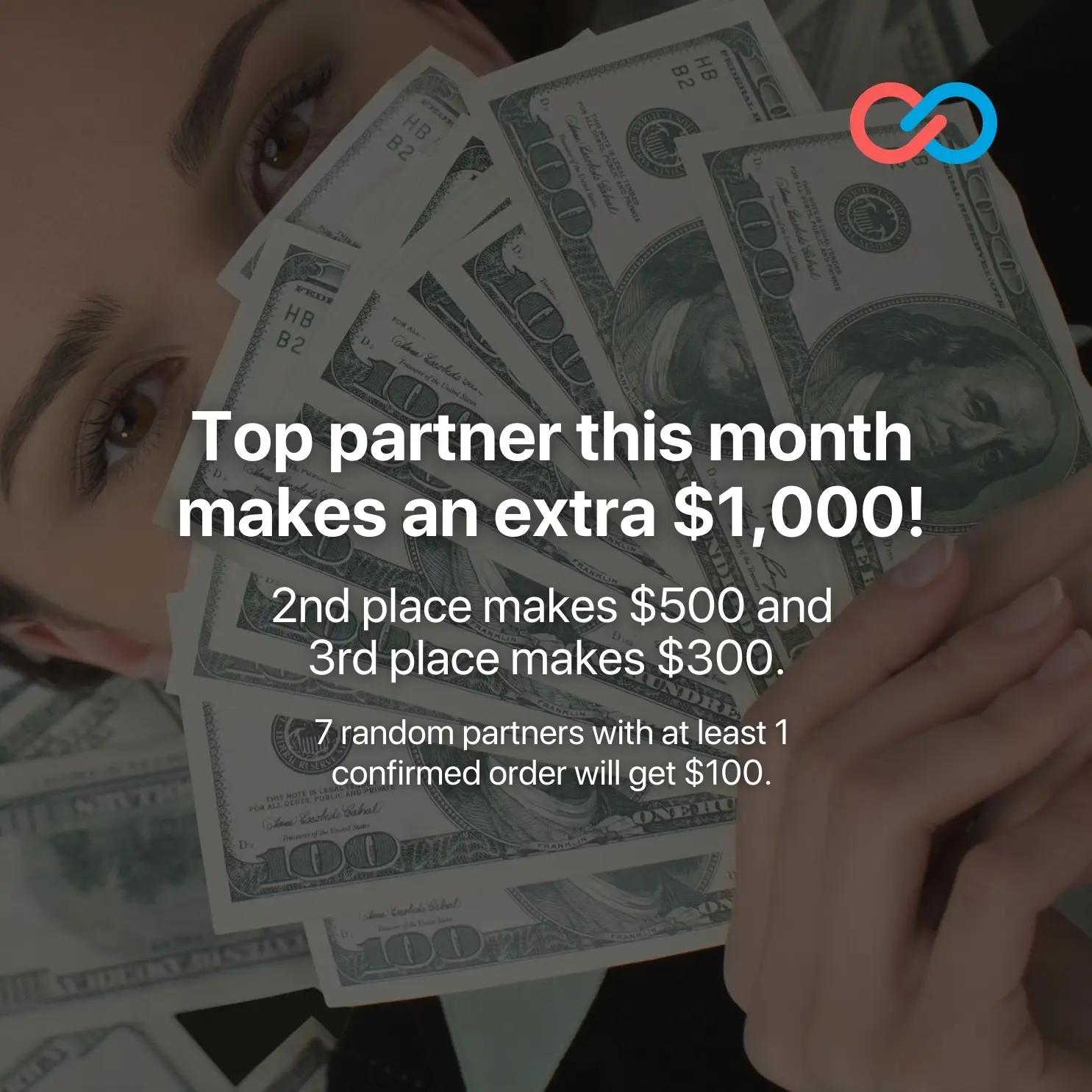 Wooter Partner Program - Promote Wooter, Earn Bonus Rewards