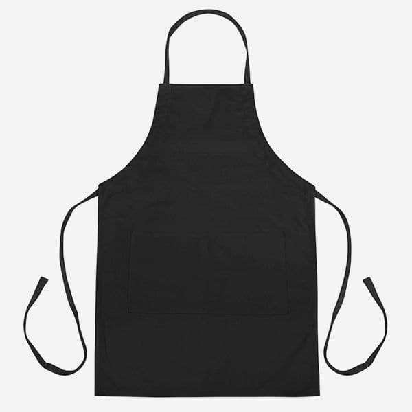 Embroidered Apron | Liberty Bags 5502 