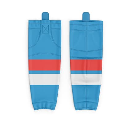Buy Custom Hockey Socks Online | Custom Hockey Uniforms | Wooter Apparel