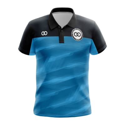 Custom Team Polo Shirt - Unite Your Team in Style and Comfort with Wooter Apparel.