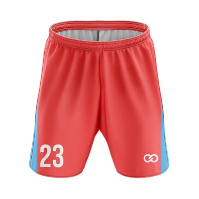 Buy Custom Soccer Shorts Online | Wooter Apparel