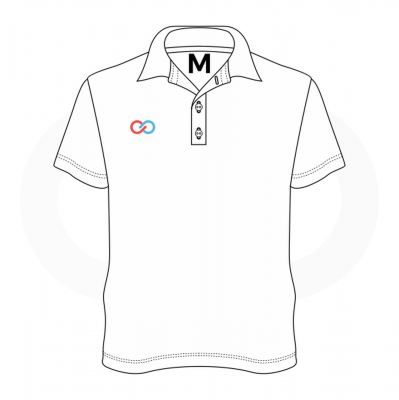 Golf Polo Shirts - Sizing Kits