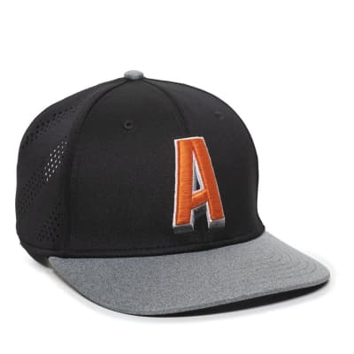 Custom Team Premium Adjustable Baseball Hats