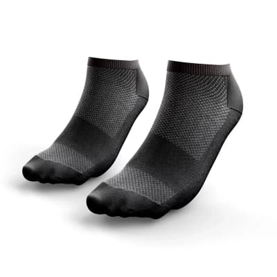 Buy Custom Ankle Socks Online | Custom Knitted Ankle Socks | Wooter Apparel