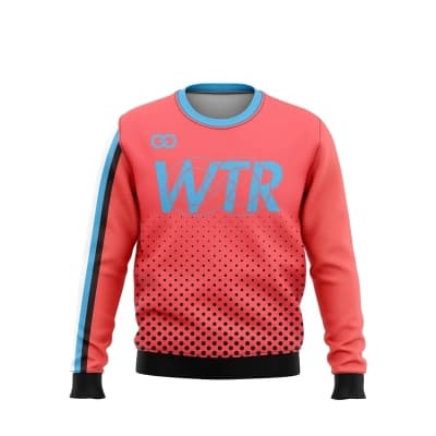 Wooter Apparel Sublimated Sweatshirts - Elevate Your Style with the Perfect Blend of Comfort and Creativity.