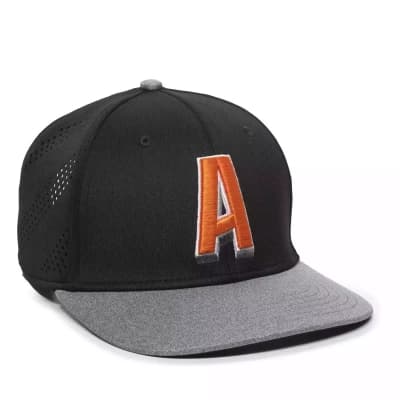 Custom Premium Adjustable Baseball Hats
