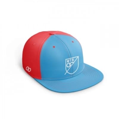 Custom Adjustable Baseball Hats