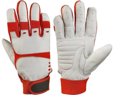 Batter's Gloves