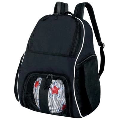 High Five Athletic Team Backpacks: Durable and Spacious Backpacks for Athletes and Teams