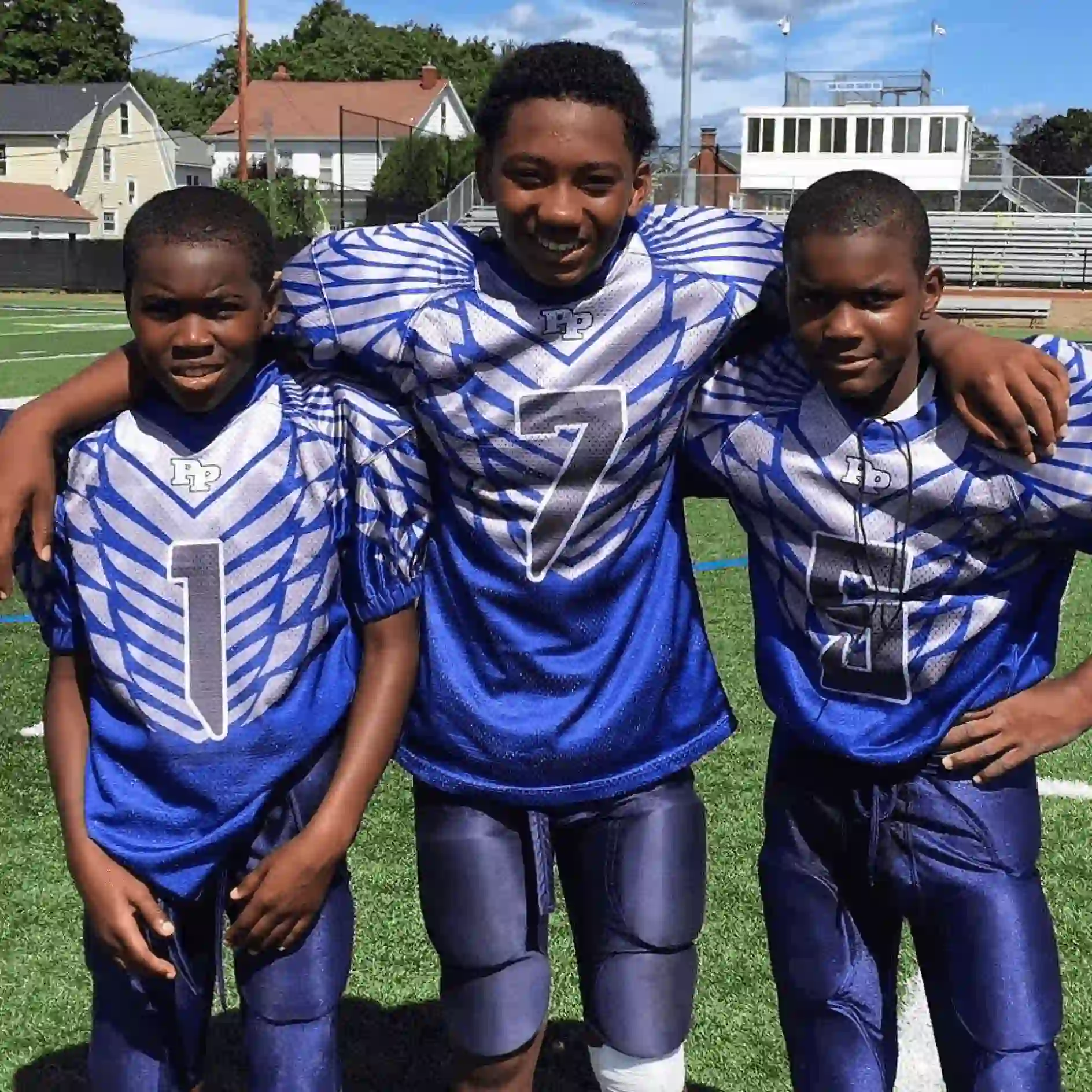 Buy Custom Football Uniforms Design Your Own Football Uniforms Online