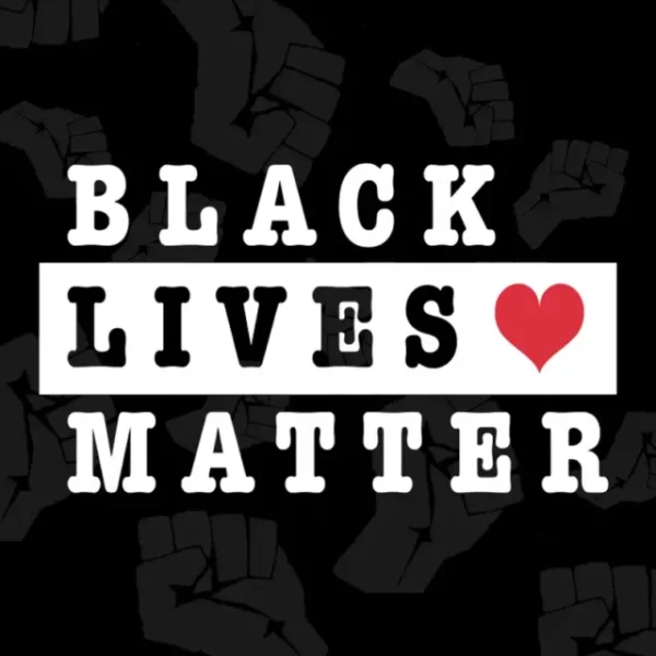 Black Lives Matter