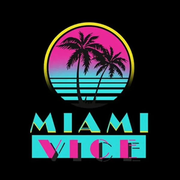 Miami Vice