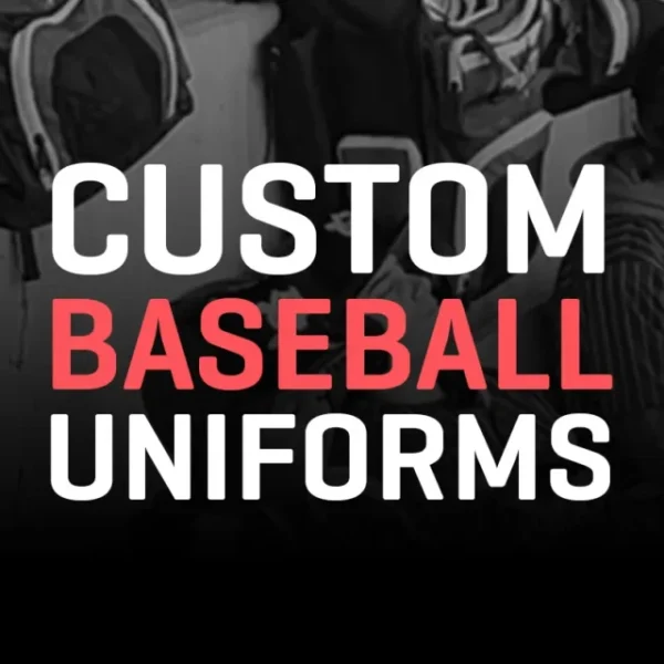 Baseball Uniforms