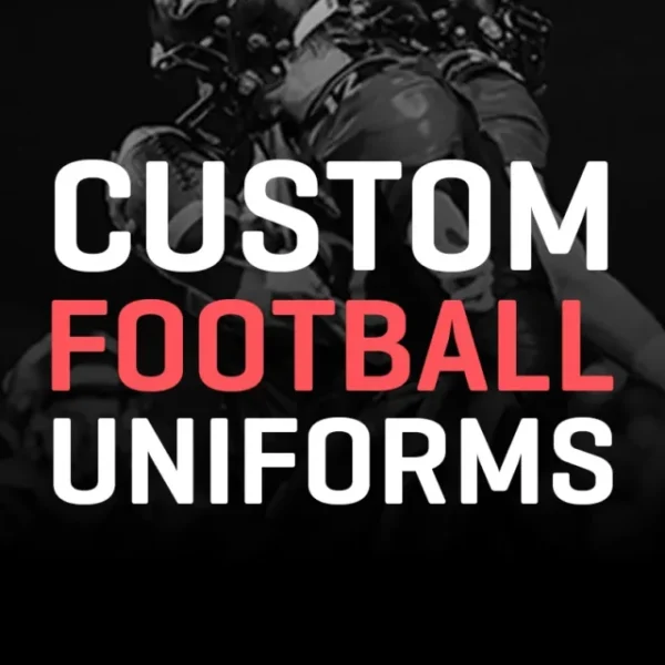 Football Uniforms