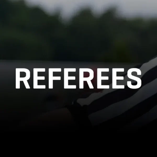 Referees Uniforms