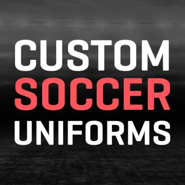 Soccer Uniforms