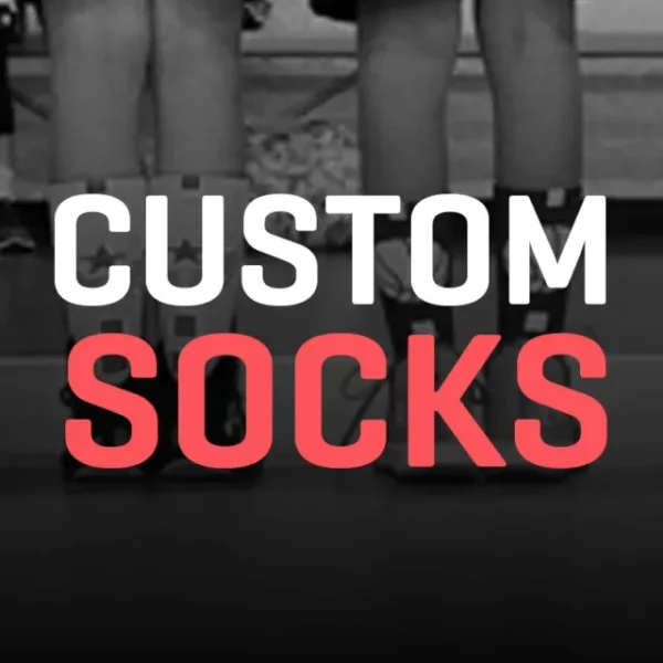 Custom Socks