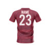 Short Sleeve Soccer Jersey | Buy Soccer Jerseys Online | USA Flag Soccer Jersey Design | Wooter Apparel