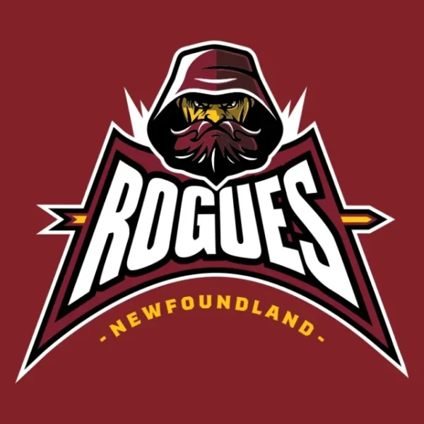 BSL Newfoundland Rogues