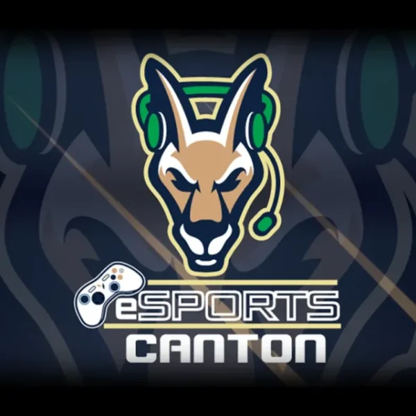 SUNY Canton Esports