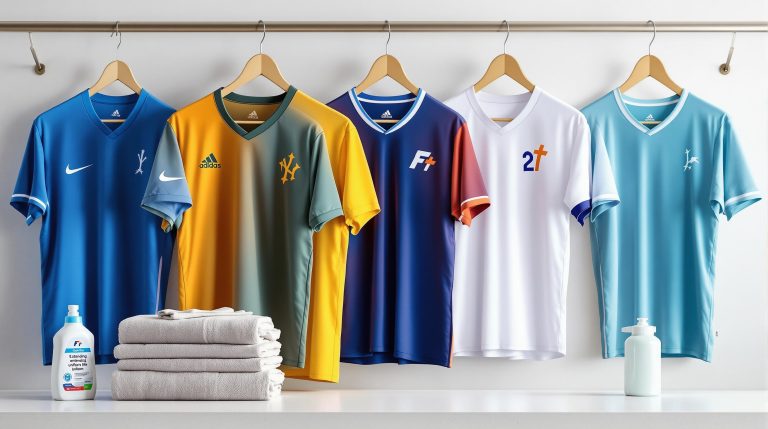 5 Ways to Extend the Life of Your Team's Sports Uniforms