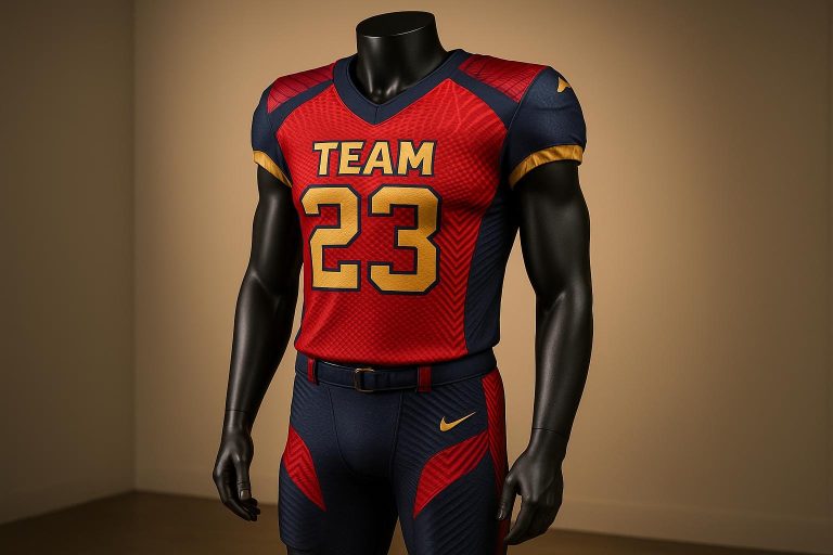 Ultimate Guide to Limited-Edition Team Uniforms