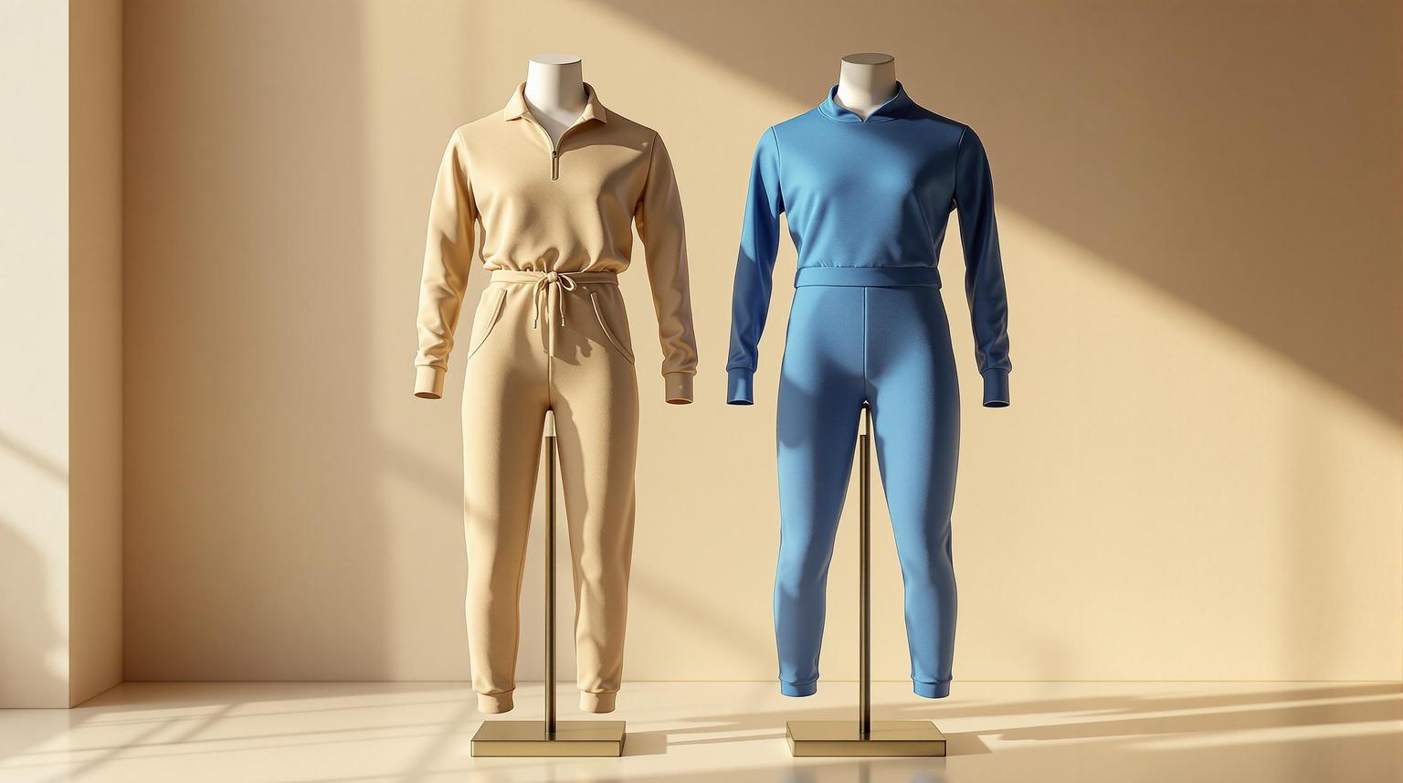 Hemp vs. Polyester: Best Fabric for Sportswear
