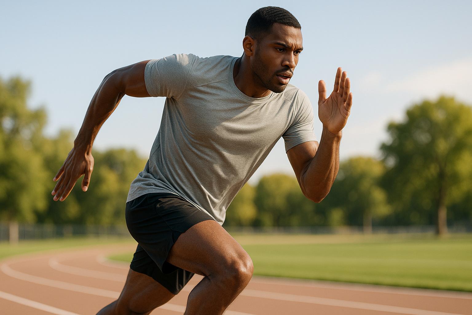 Impact of Fabric Weight on Athletic Performance