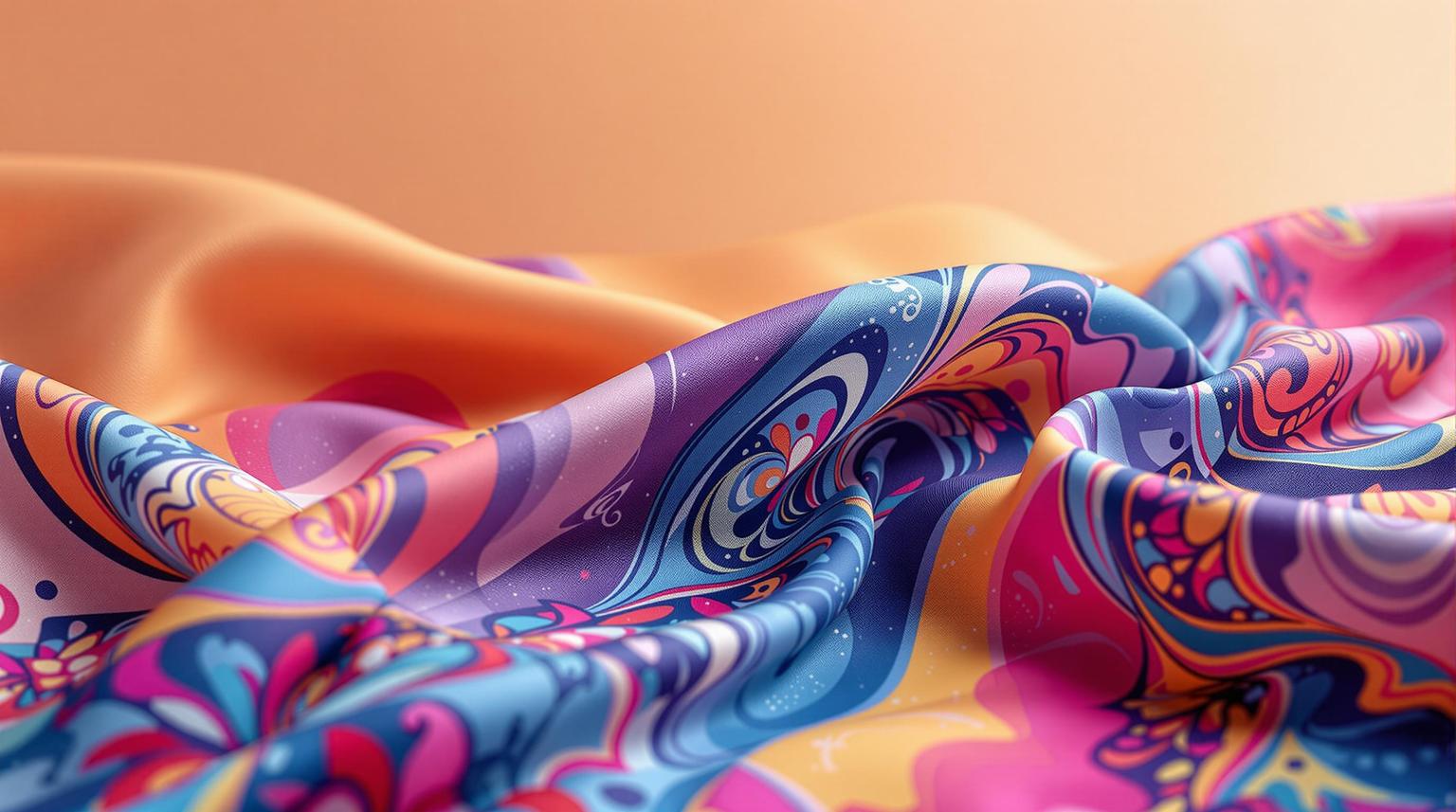 Best Fabrics for Sublimation and Dye Absorption