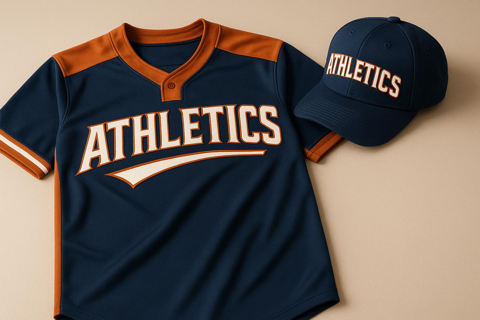 Ultimate Guide to Sports Typography