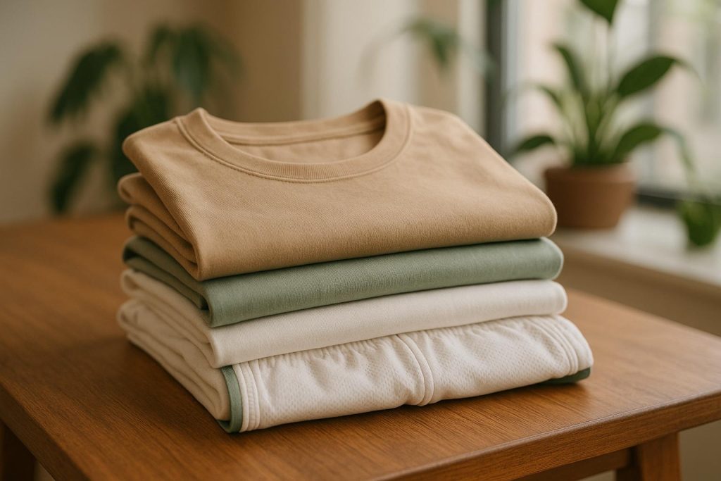 Ultimate Guide to Organic Cotton Uniforms