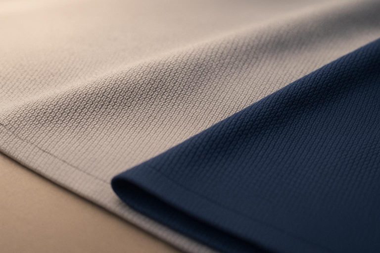 Choosing Dual-Layer Fabrics for Custom Uniforms