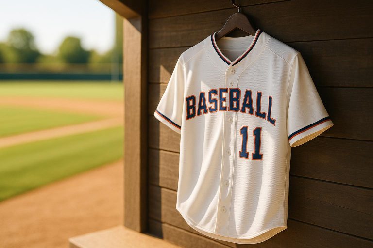 Ultimate Guide to Lightweight Baseball Uniform Fabrics