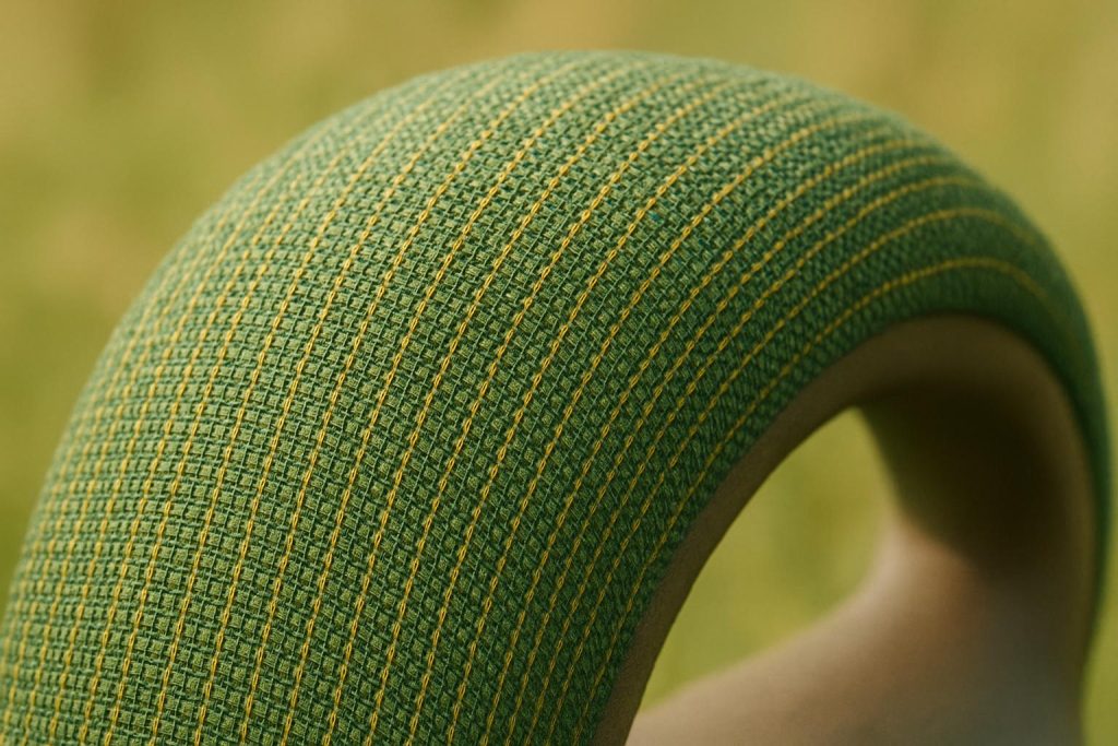 How Pineapple Fibers Reinforce Sports Fabrics