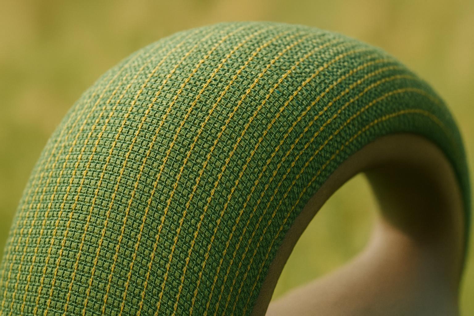 How Pineapple Fibers Reinforce Sports Fabrics