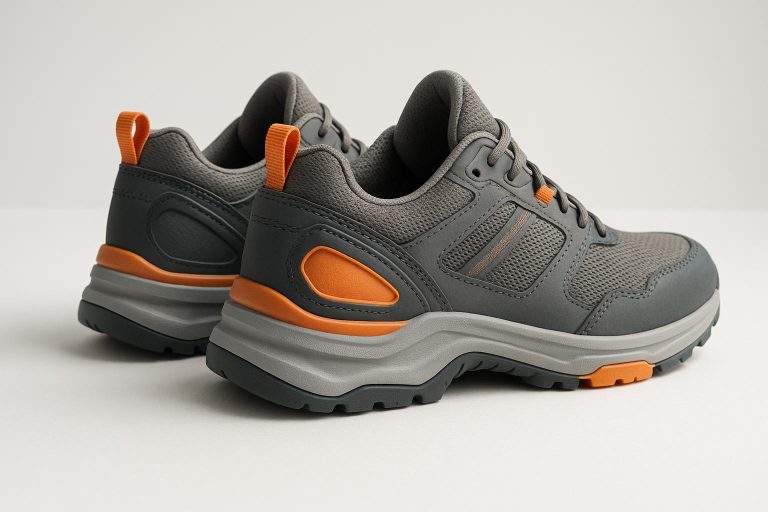 How to Design Sports Footwear for Safety Compliance