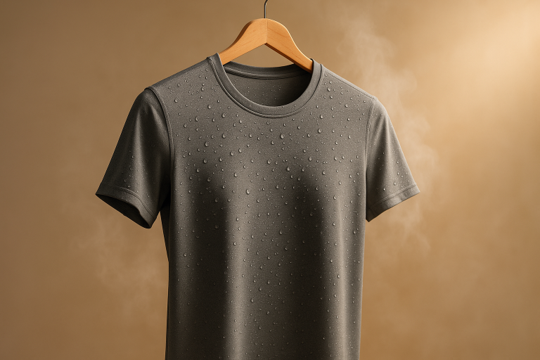 How Anti-Microbial Fabrics Control Odor in Sportswear