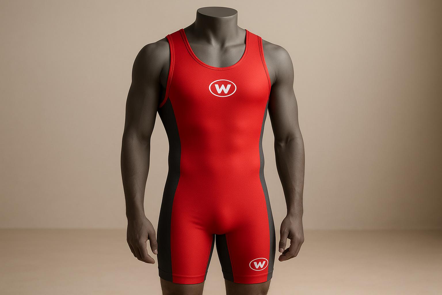 2025 Wrestling Uniform Logo Rules Explained