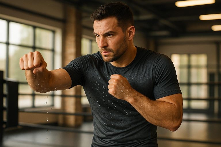 Ultimate Guide to Moisture-Wicking Fabrics for Combat Sports