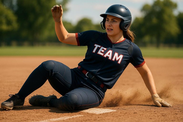 Ultimate Guide to Sliding-Resistant Softball Uniforms