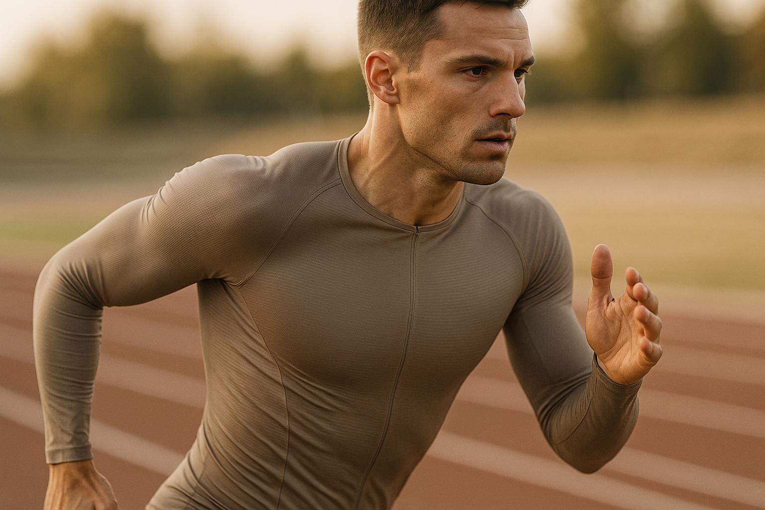 How to Test Aerodynamics in Sports Apparel