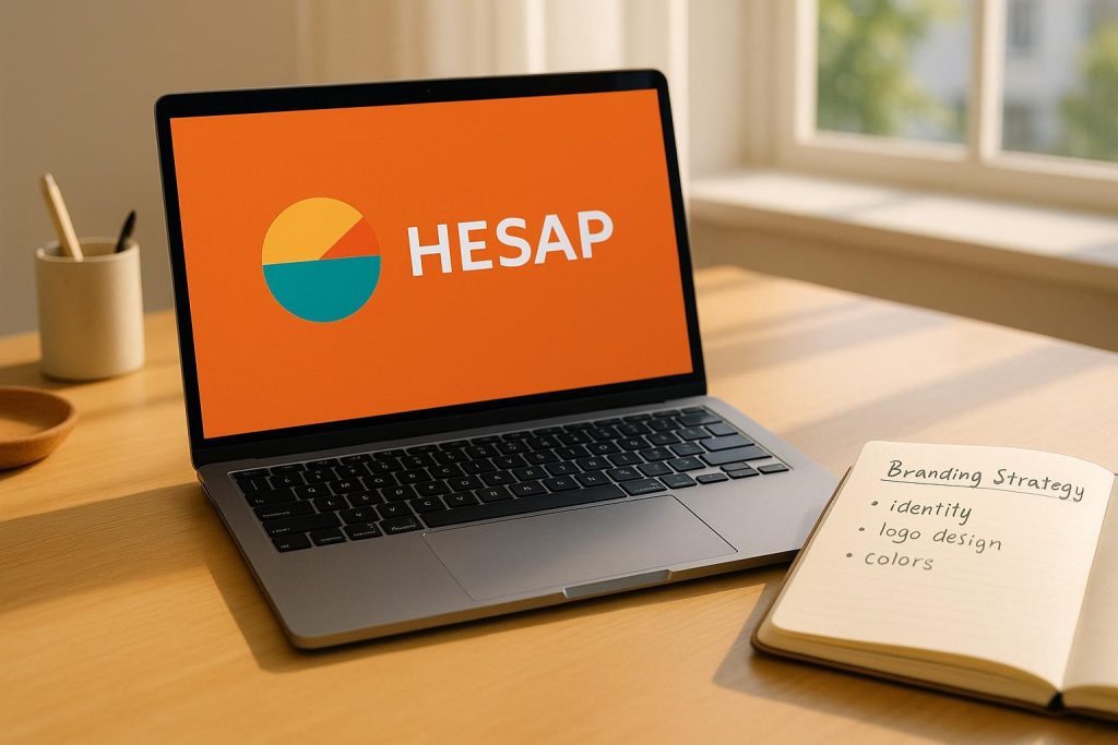 Hesap Logo Compatibility Checker - Match Your Branding