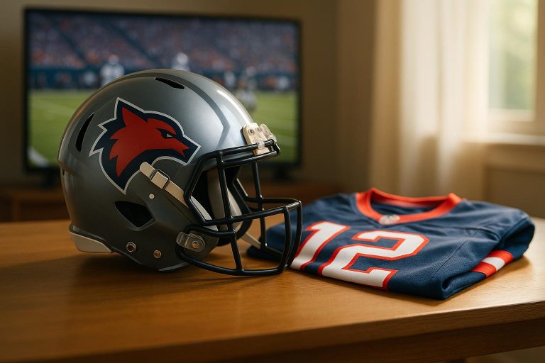 How NFL Logos, Uniforms, and Branding Win Fans