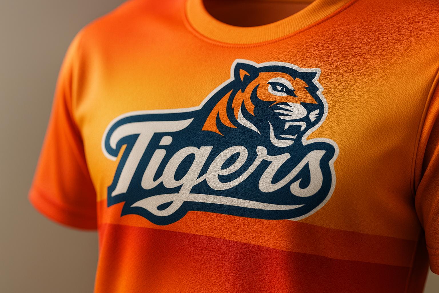 Common Issues with Sublimated Logos and Fixes