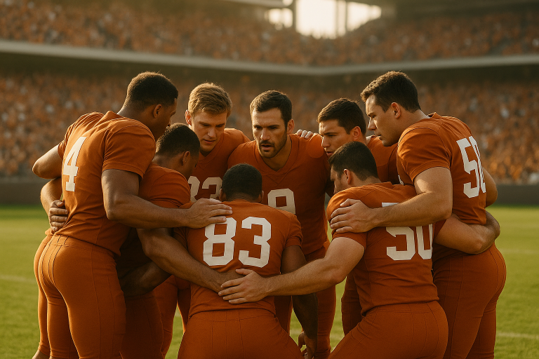 Study: Impact of Uniform Consistency on Team Identity