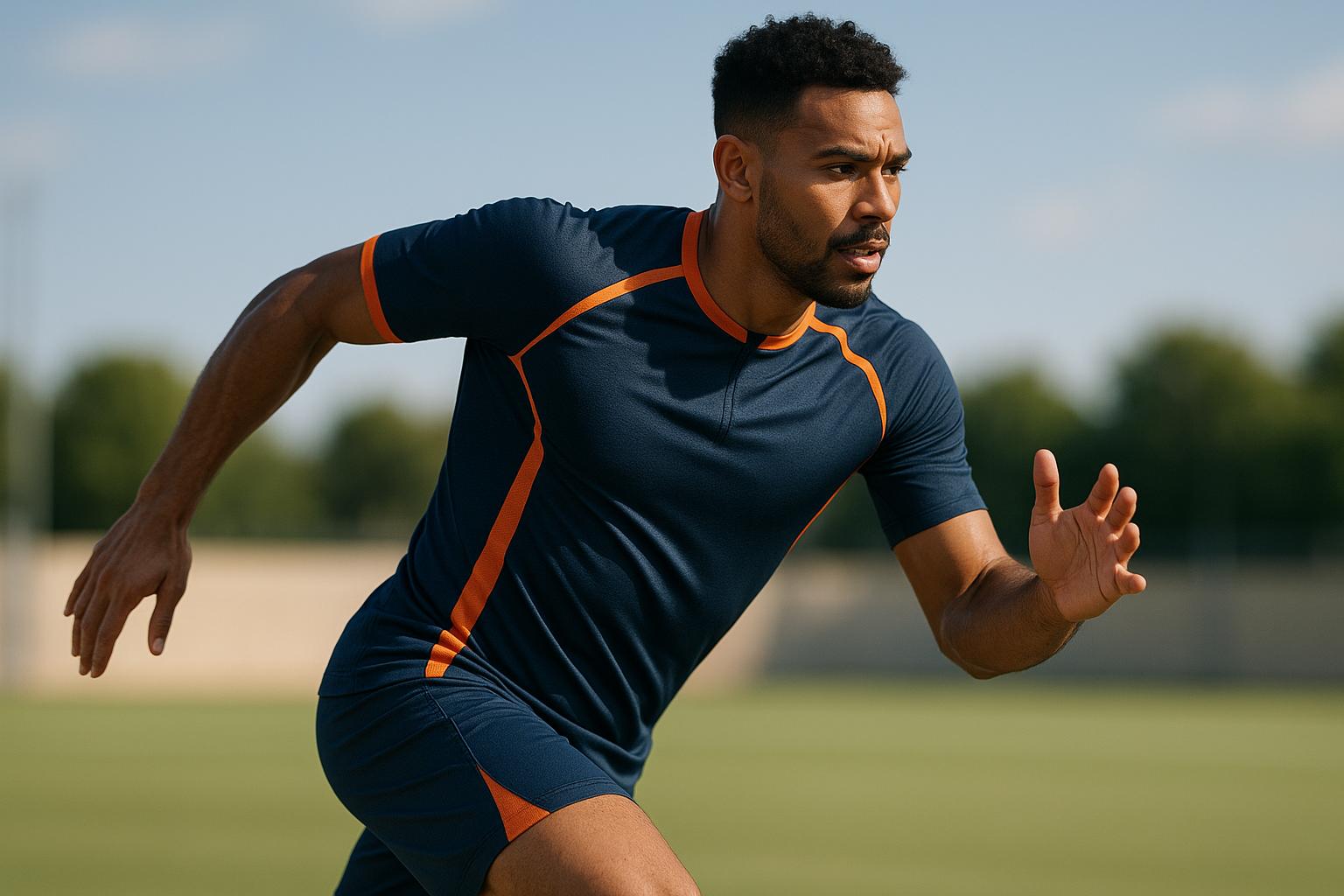 Ultimate Guide to Ergonomic Sports Uniforms