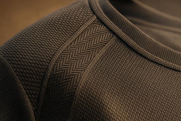 How Hybrid Fibers Improve Sportswear
