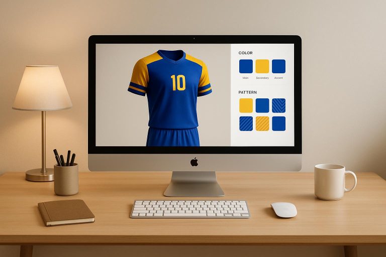 3D Uniform Previews: How It Works